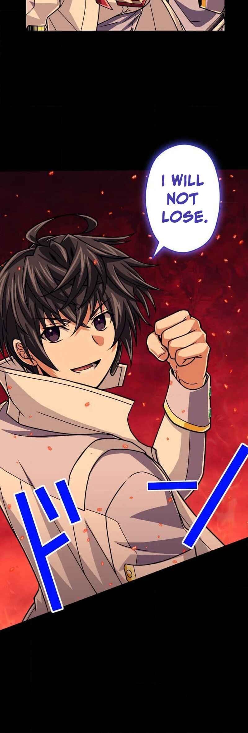 Page 68 Chapter 96 The Max Magic Level Great Sage’s Return