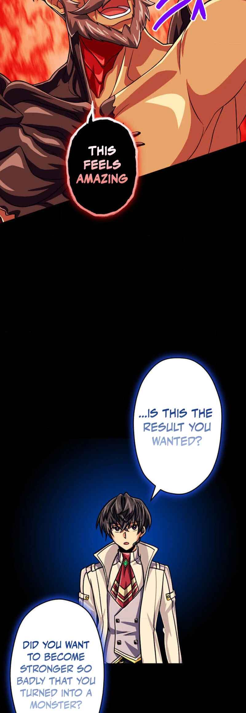 Page 9 Chapter 96 The Max Magic Level Great Sage’s Return