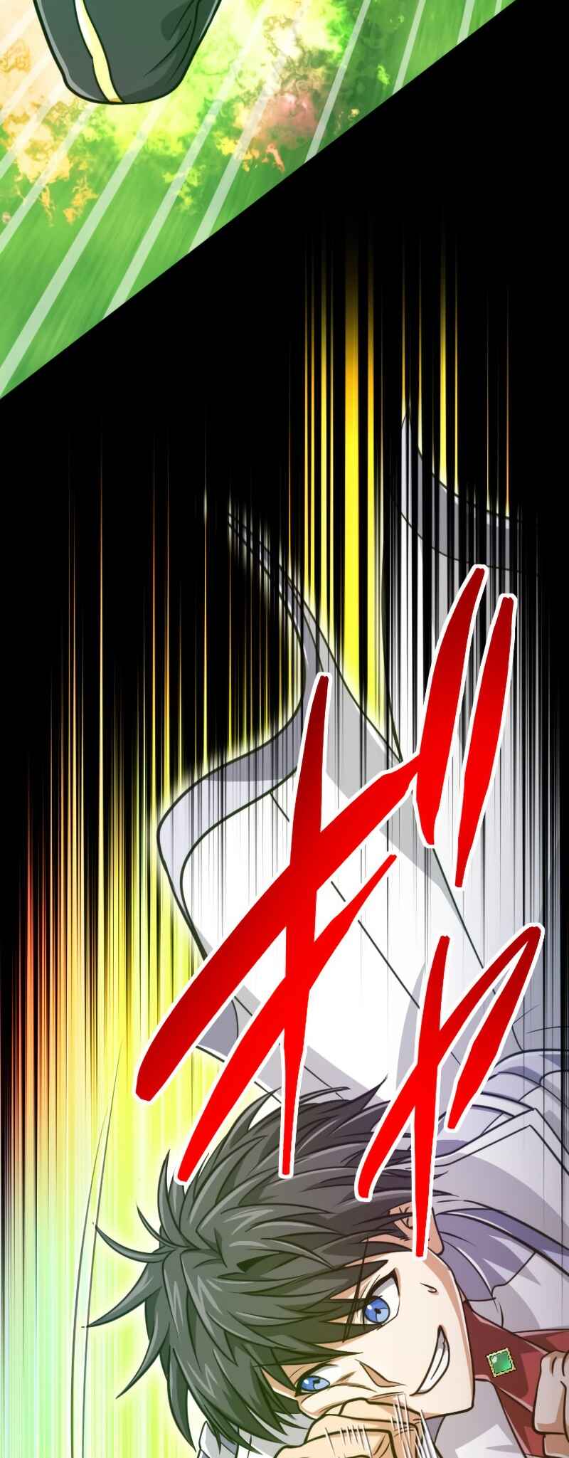 Page 29 Chapter 81 The Max Magic Level Great Sage’s Return