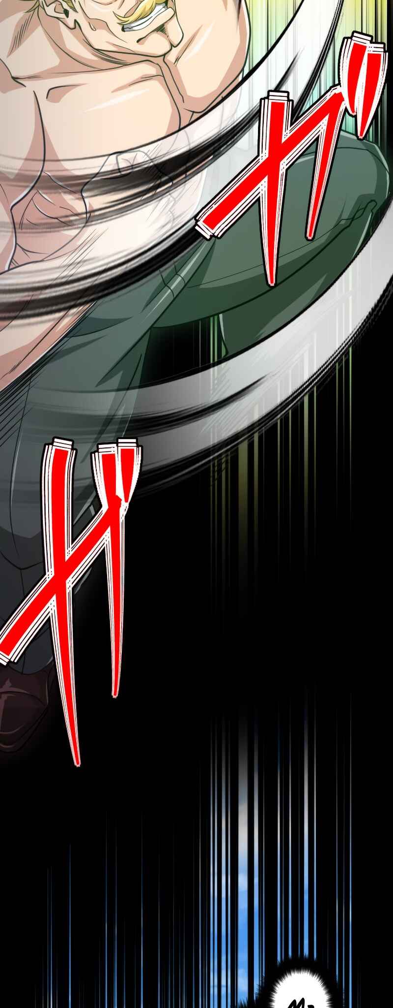 Page 32 Chapter 81 The Max Magic Level Great Sage’s Return