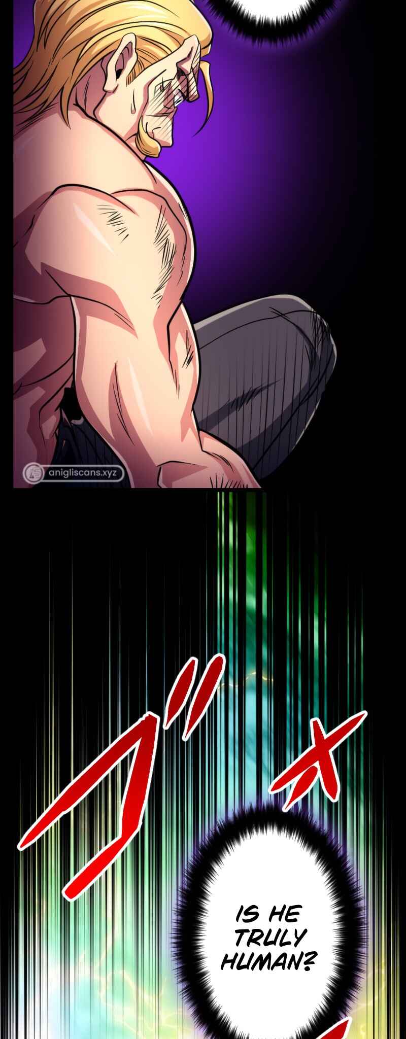 Page 50 Chapter 81 The Max Magic Level Great Sage’s Return