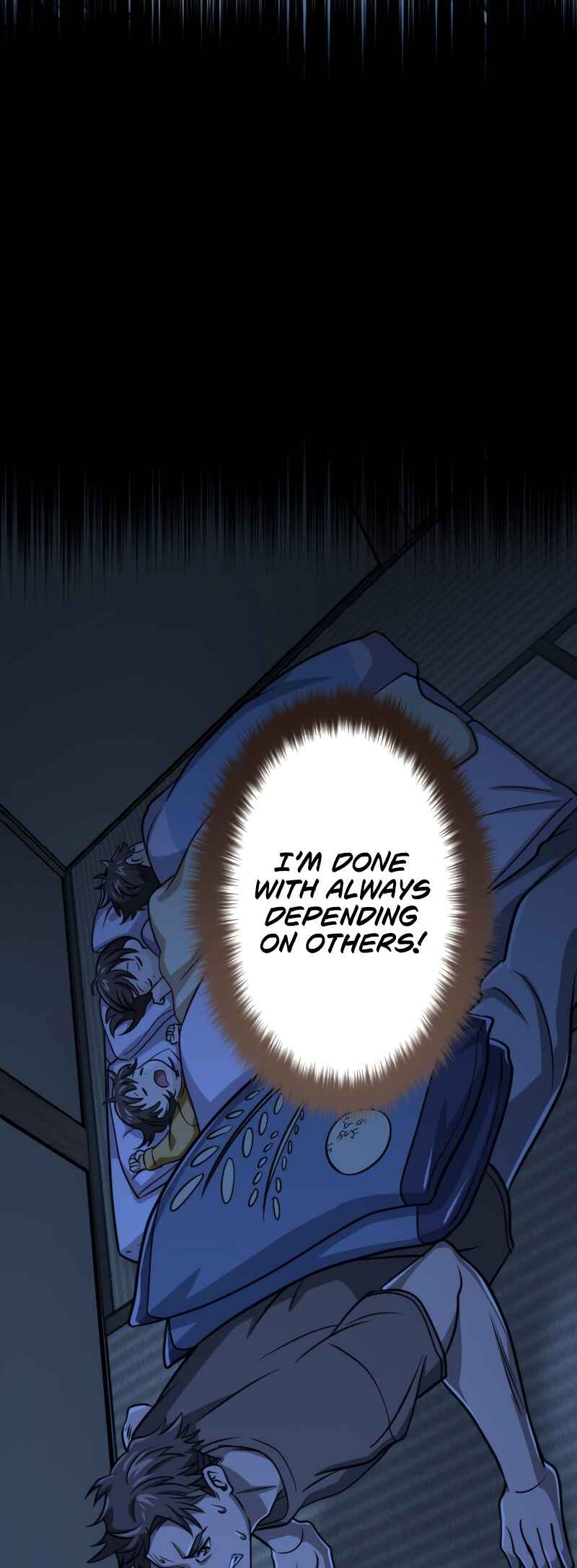 Page 63 Chapter 81 The Max Magic Level Great Sage’s Return