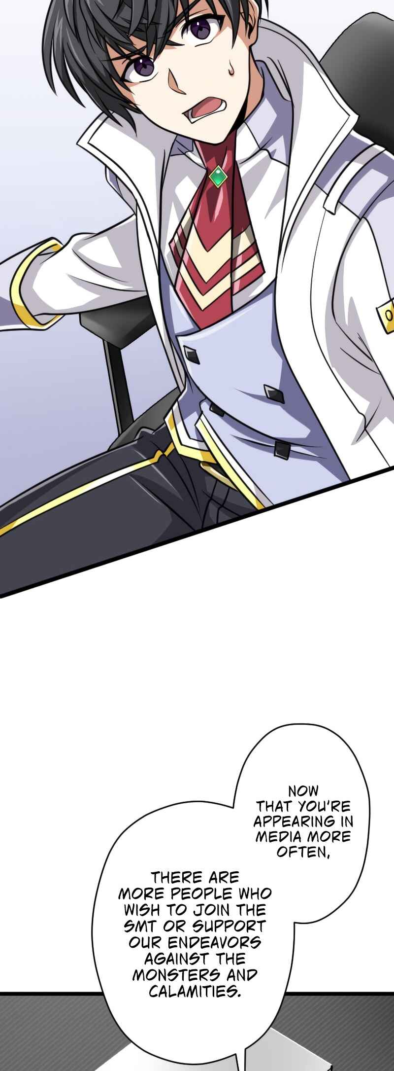 Page 65 Chapter 81 The Max Magic Level Great Sage’s Return