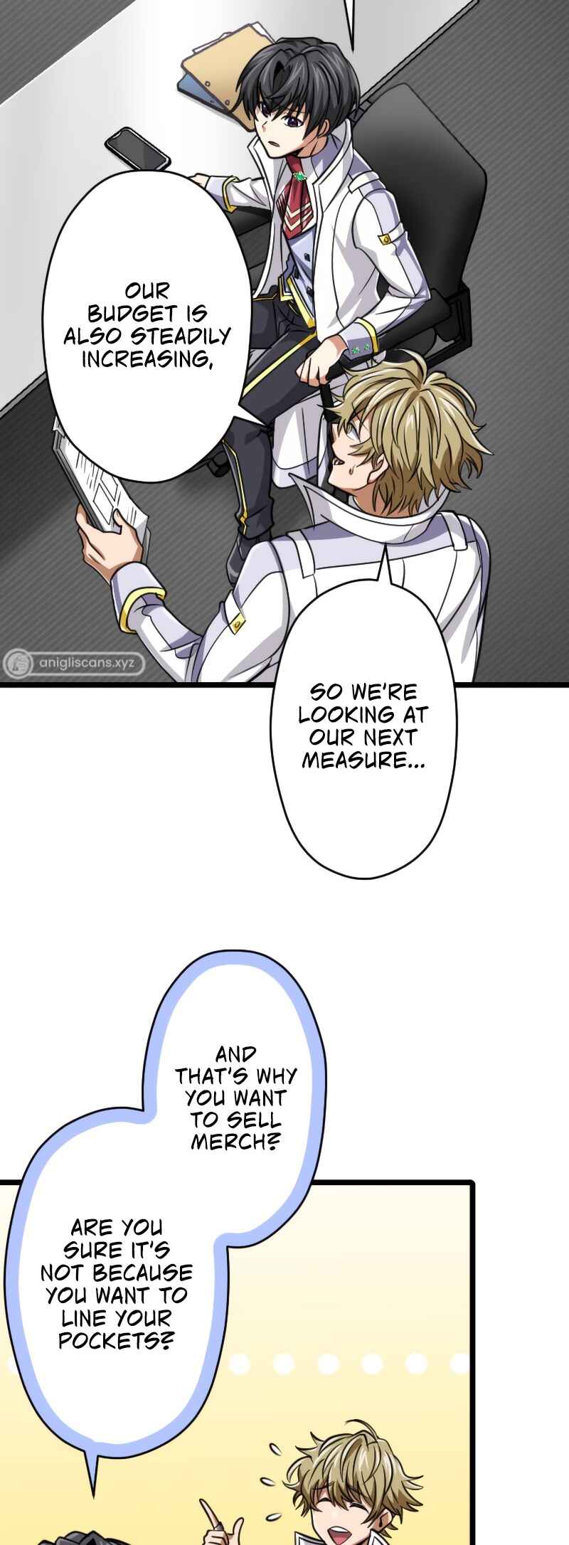 Page 66 Chapter 81 The Max Magic Level Great Sage’s Return