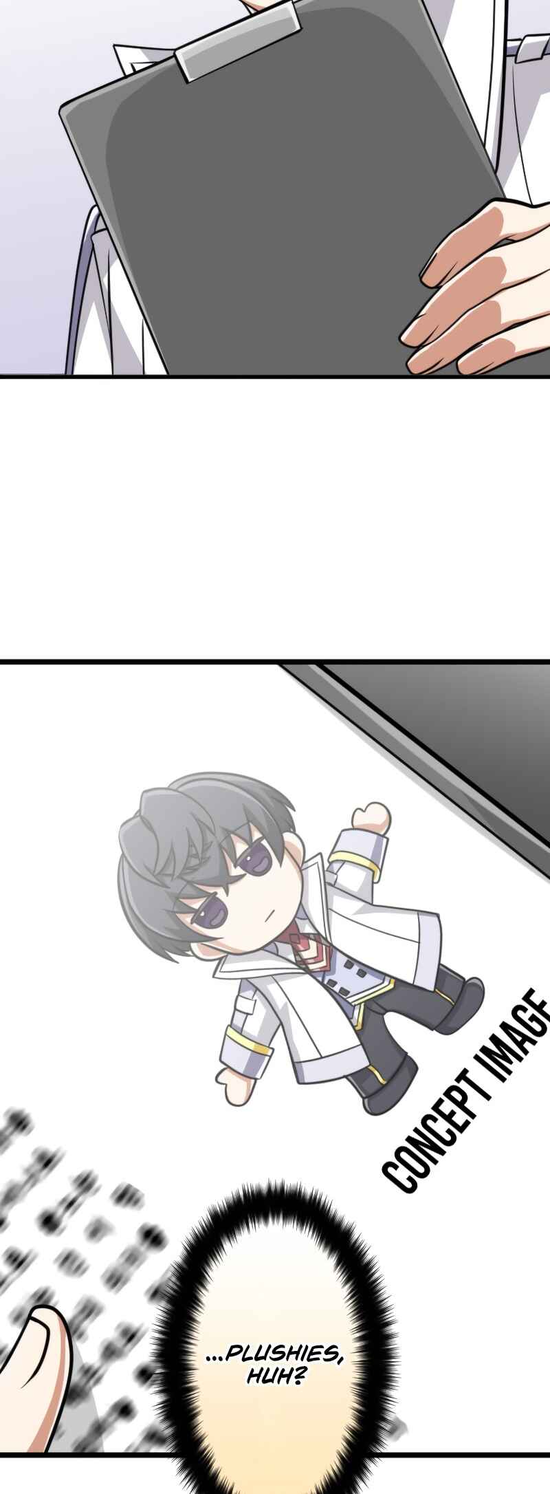 Page 68 Chapter 81 The Max Magic Level Great Sage’s Return