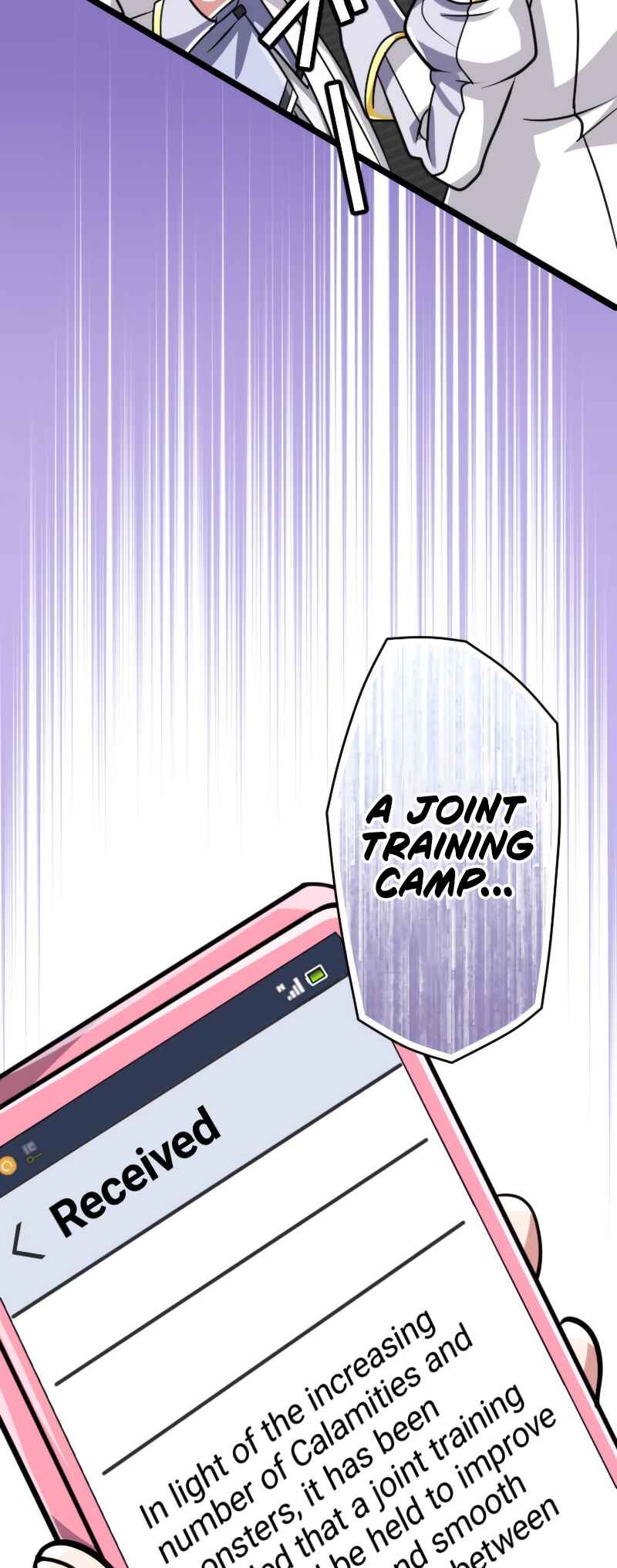 Page 74 Chapter 81 The Max Magic Level Great Sage’s Return