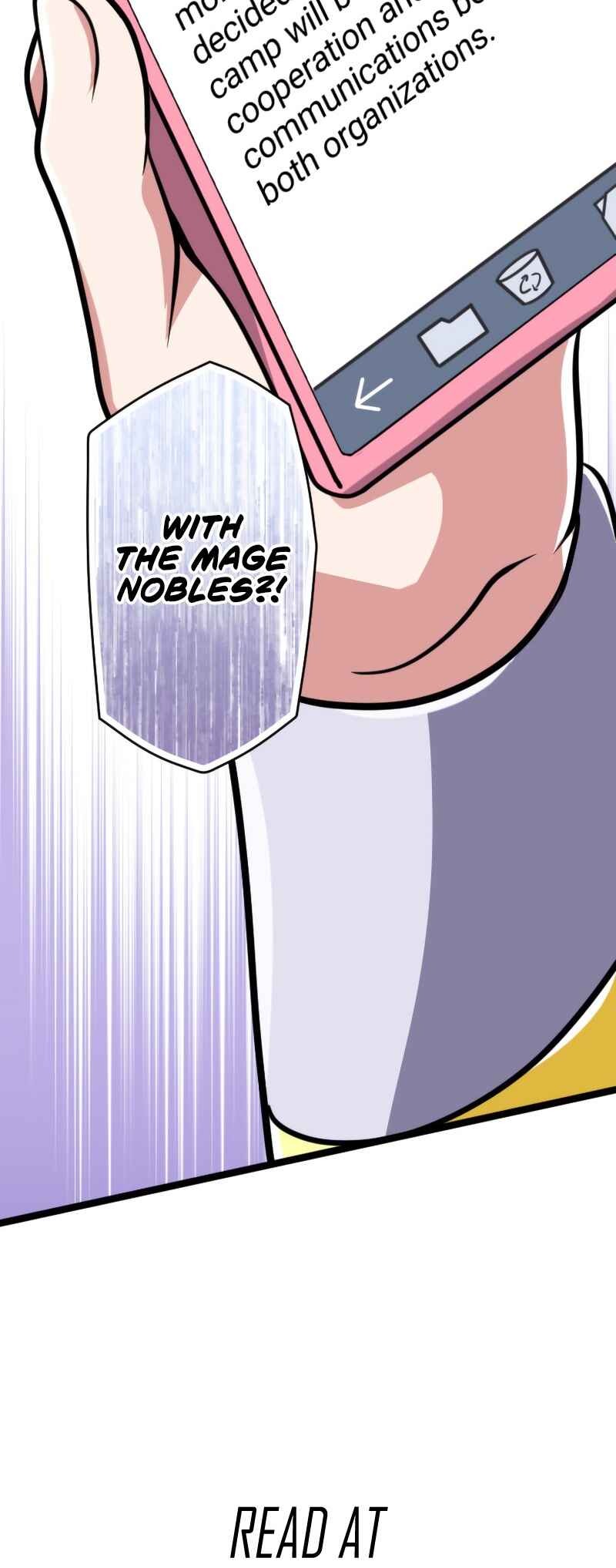 Page 75 Chapter 81 The Max Magic Level Great Sage’s Return