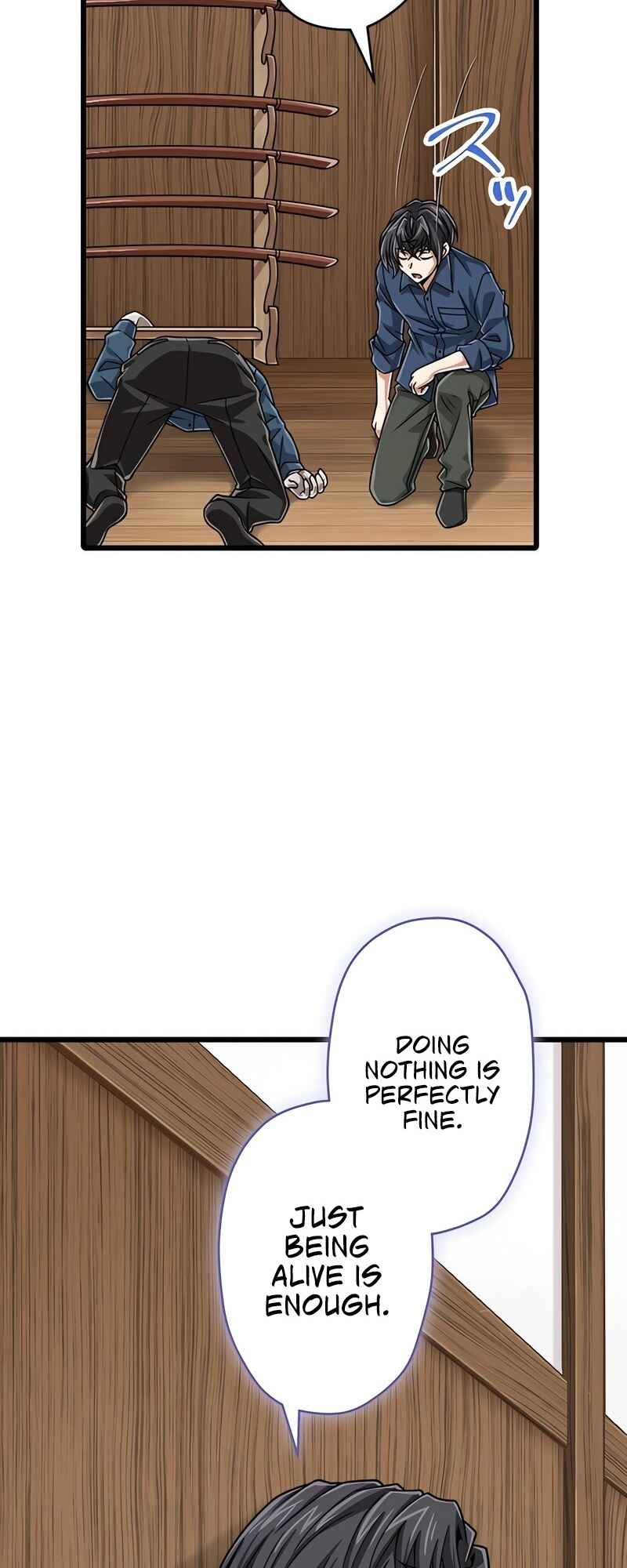 Page 28 Chapter 69 The Max Magic Level Great Sage’s Return