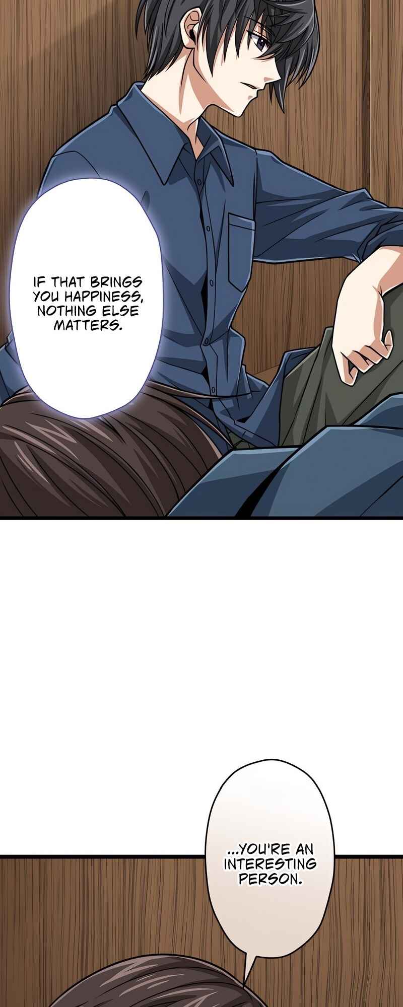Page 29 Chapter 69 The Max Magic Level Great Sage’s Return