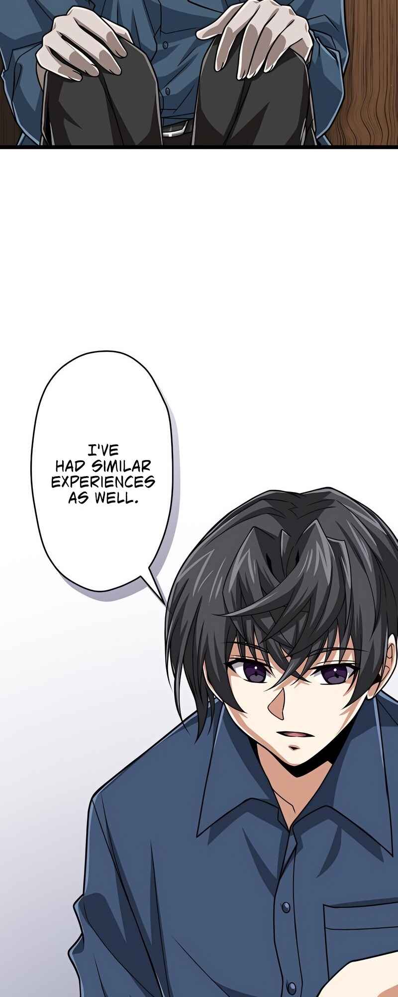 Page 33 Chapter 69 The Max Magic Level Great Sage’s Return