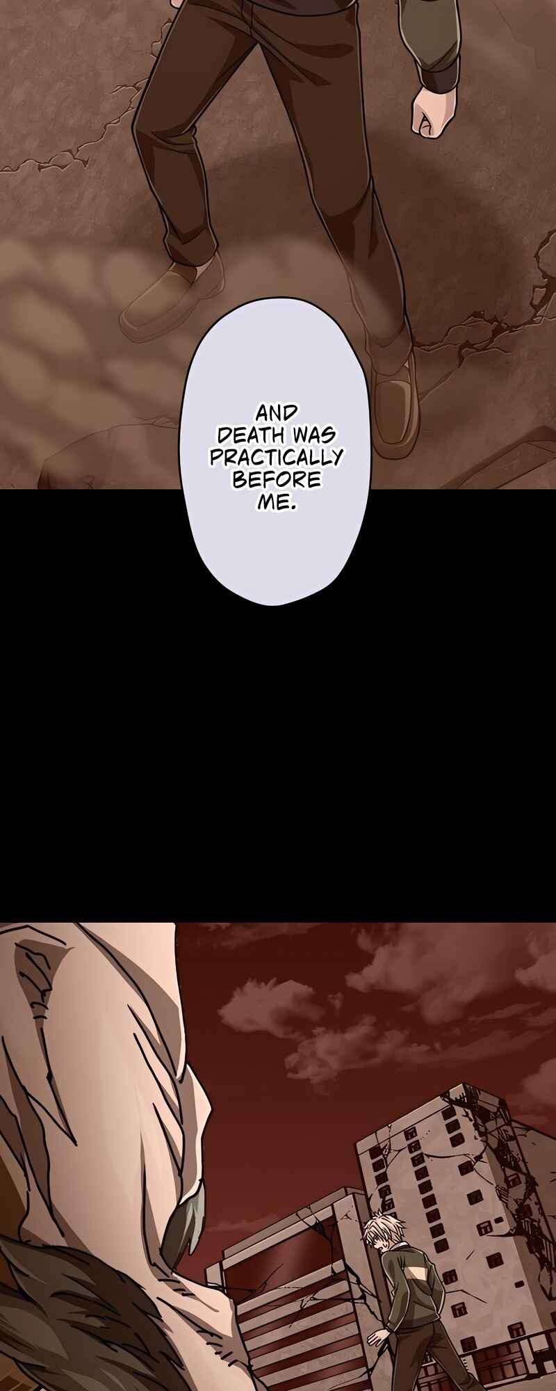 Page 36 Chapter 69 The Max Magic Level Great Sage’s Return