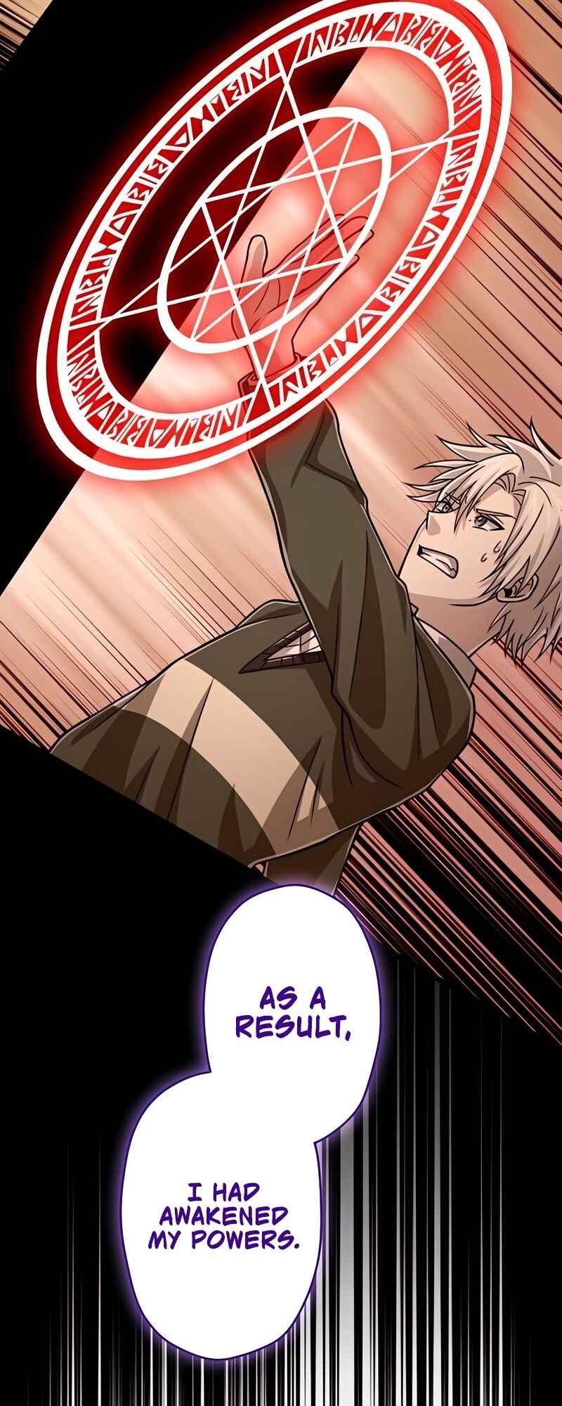 Page 38 Chapter 69 The Max Magic Level Great Sage’s Return