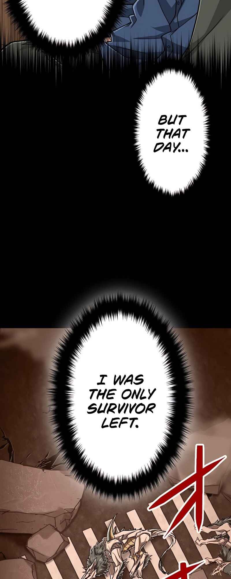 Page 41 Chapter 69 The Max Magic Level Great Sage’s Return