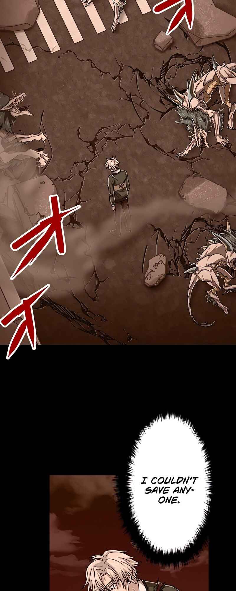 Page 42 Chapter 69 The Max Magic Level Great Sage’s Return