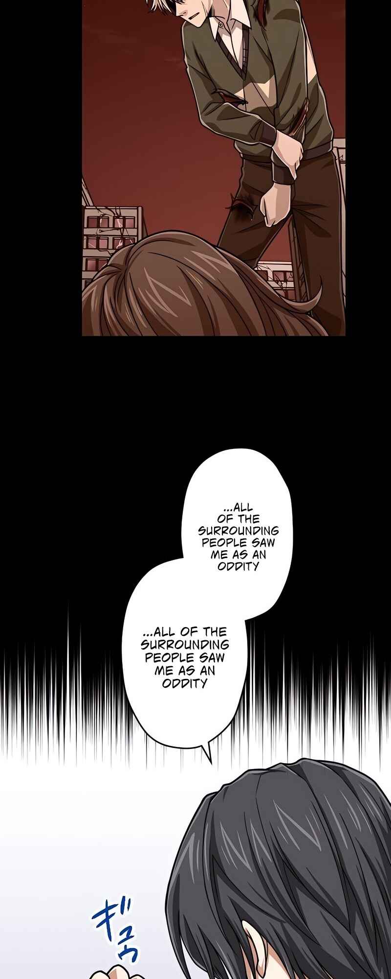 Page 43 Chapter 69 The Max Magic Level Great Sage’s Return