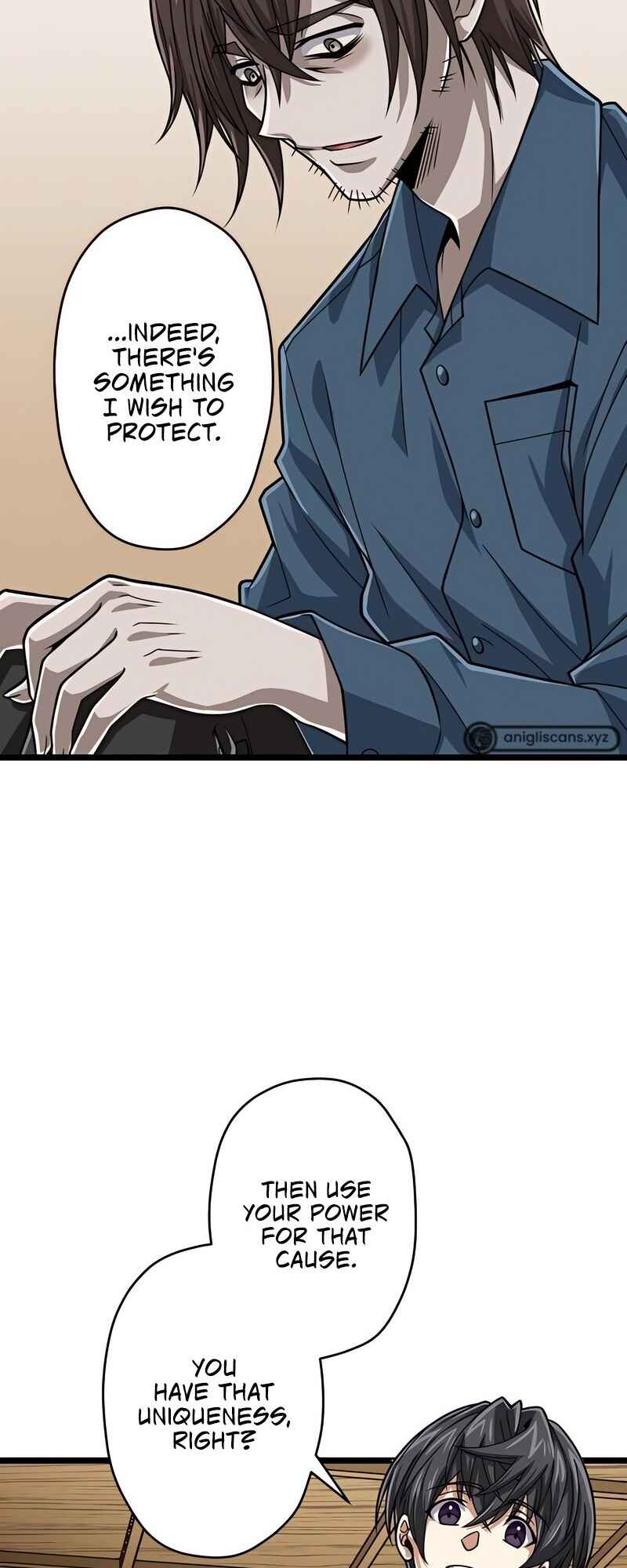 Page 46 Chapter 69 The Max Magic Level Great Sage’s Return