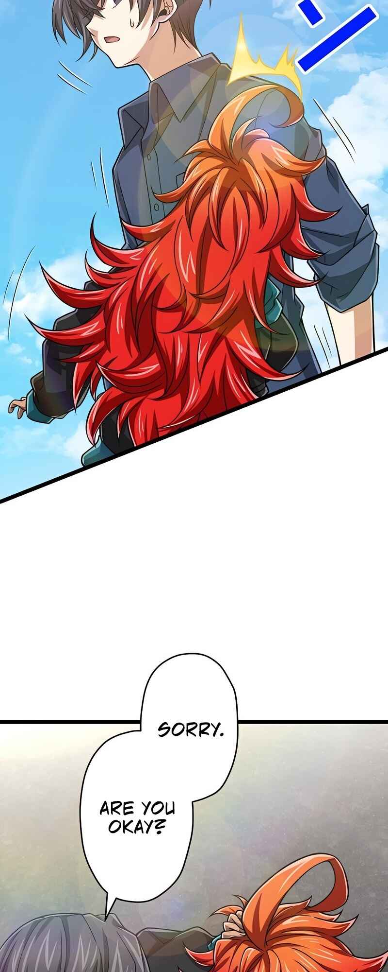 Page 54 Chapter 69 The Max Magic Level Great Sage’s Return