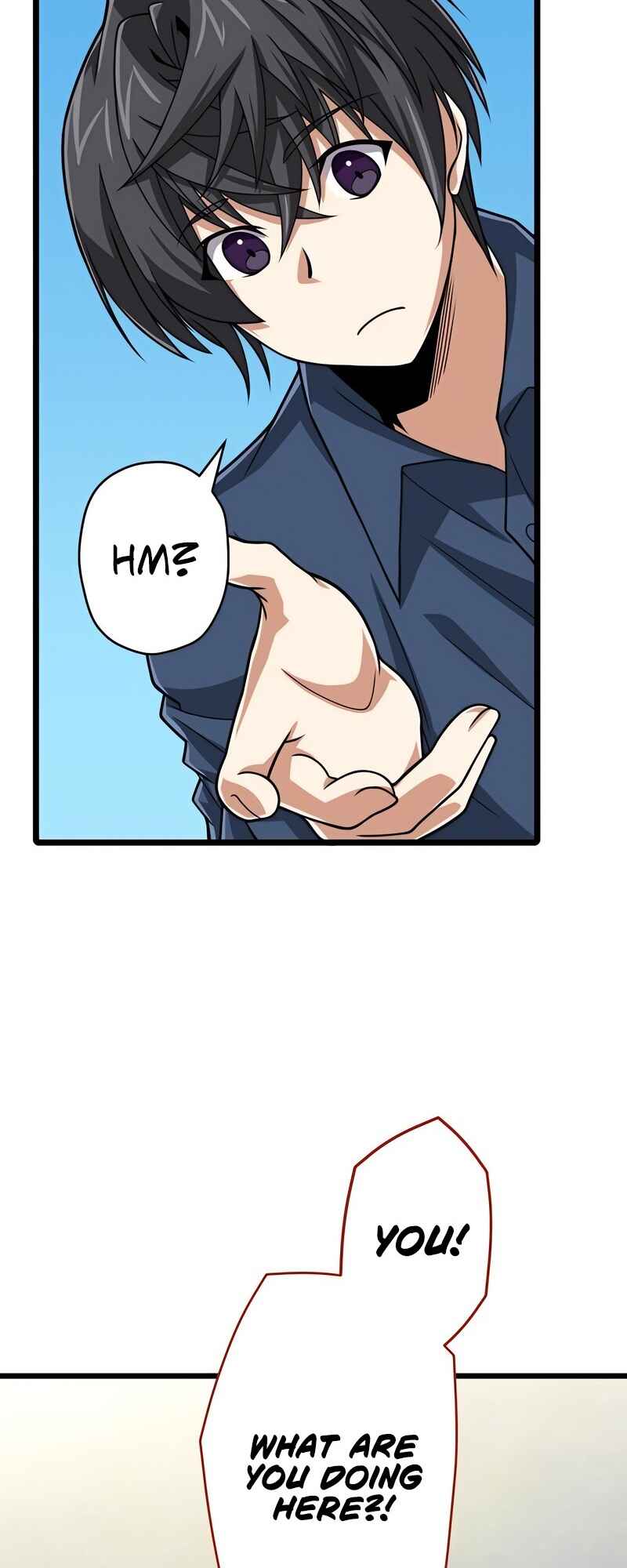 Page 56 Chapter 69 The Max Magic Level Great Sage’s Return