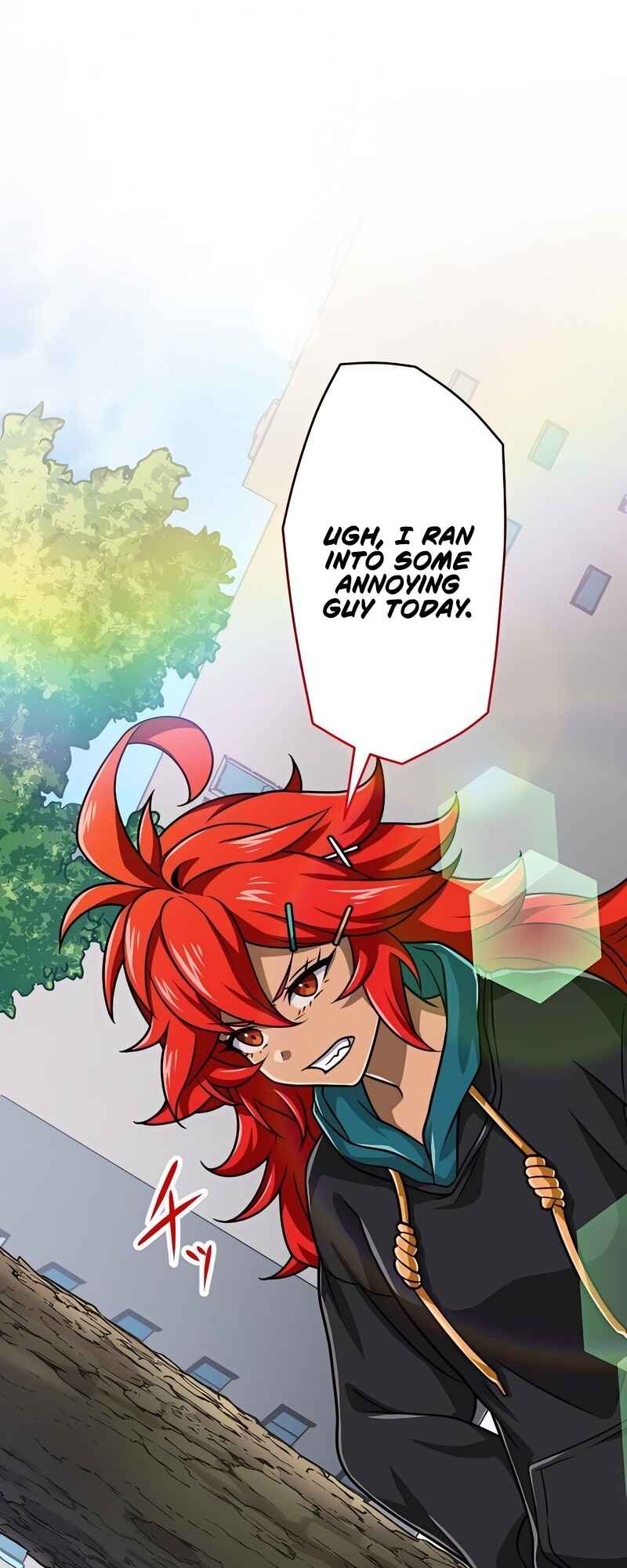 Page 2 Chapter 70 The Max Magic Level Great Sage’s Return