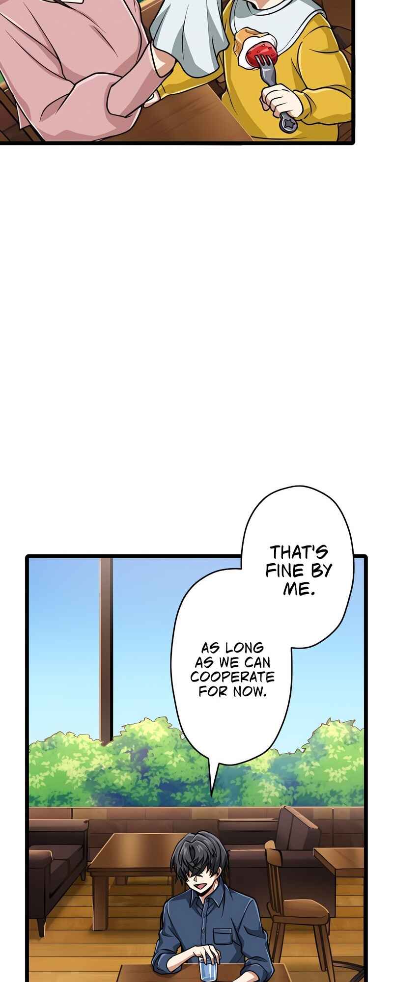 Page 21 Chapter 70 The Max Magic Level Great Sage’s Return
