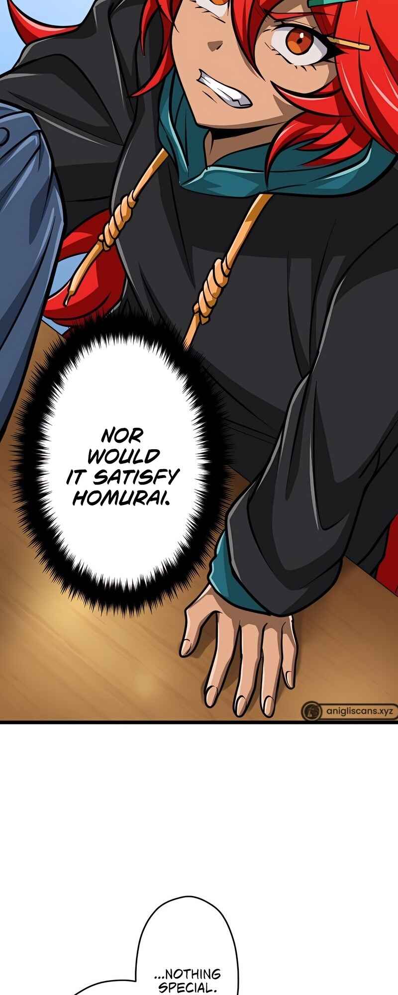 Page 30 Chapter 70 The Max Magic Level Great Sage’s Return