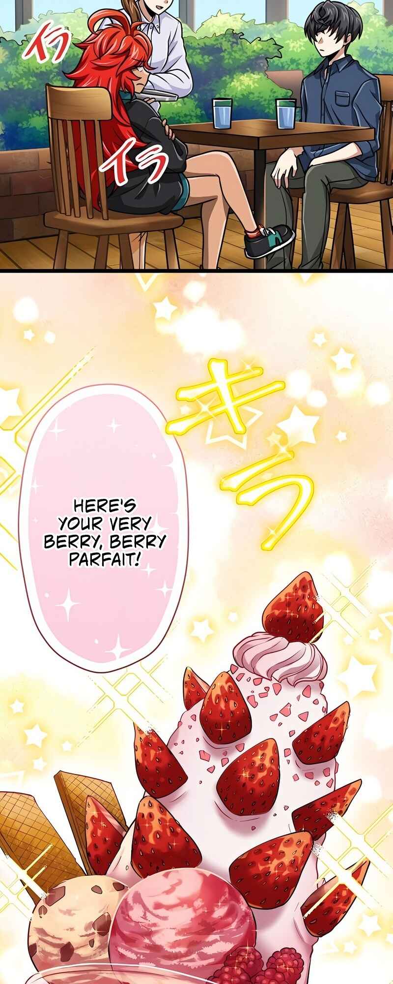Page 33 Chapter 70 The Max Magic Level Great Sage’s Return