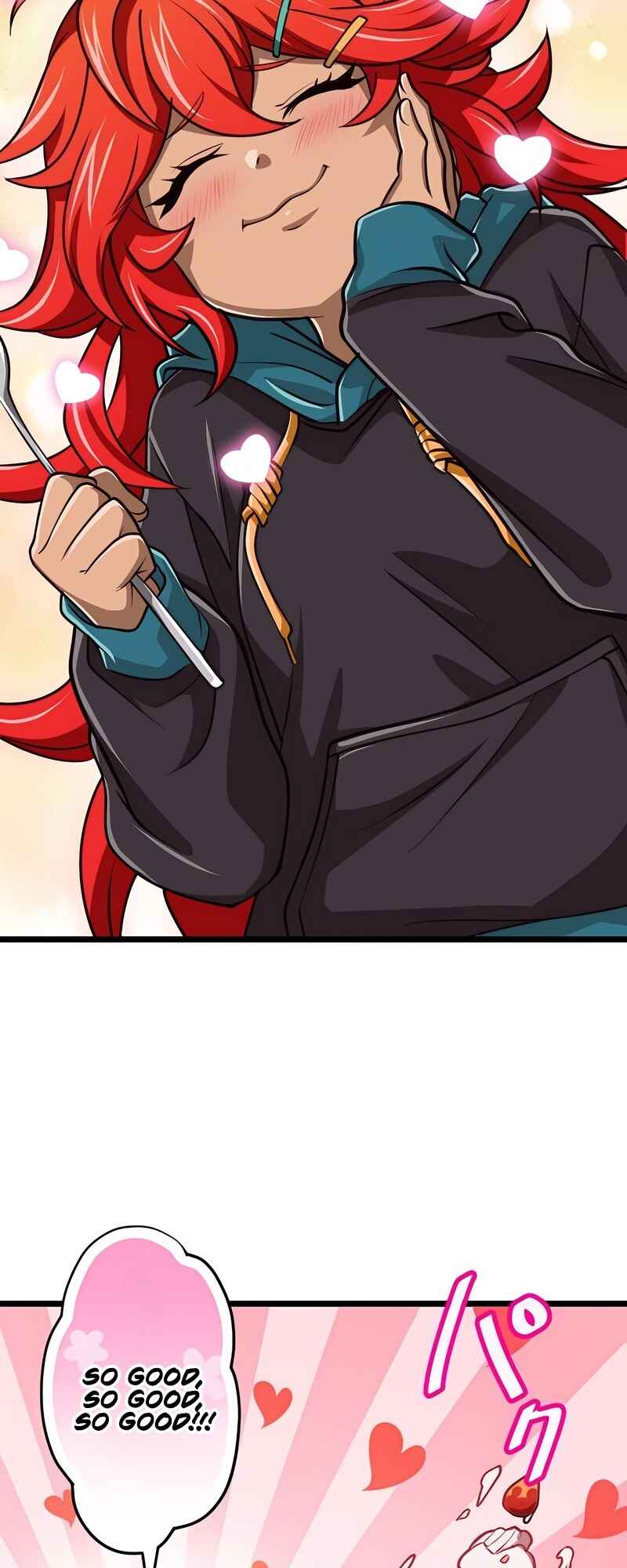 Page 42 Chapter 70 The Max Magic Level Great Sage’s Return