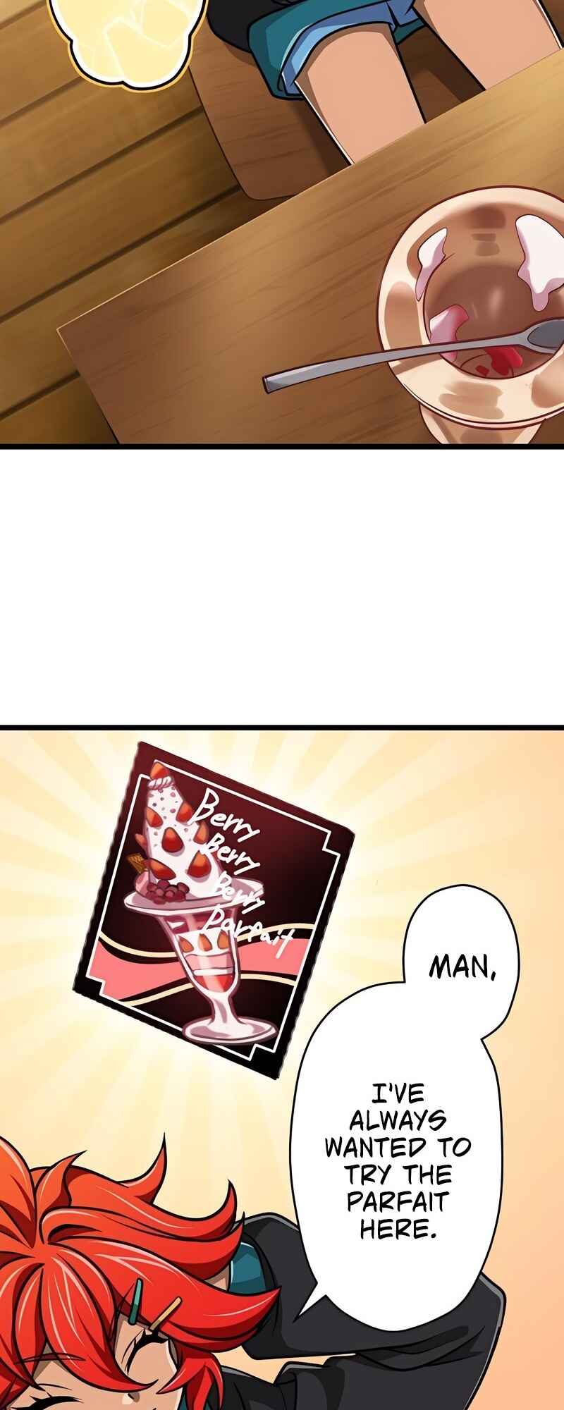 Page 45 Chapter 70 The Max Magic Level Great Sage’s Return