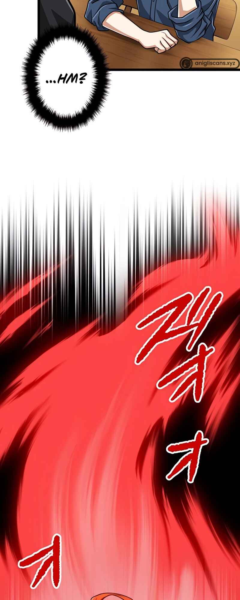 Page 47 Chapter 70 The Max Magic Level Great Sage’s Return