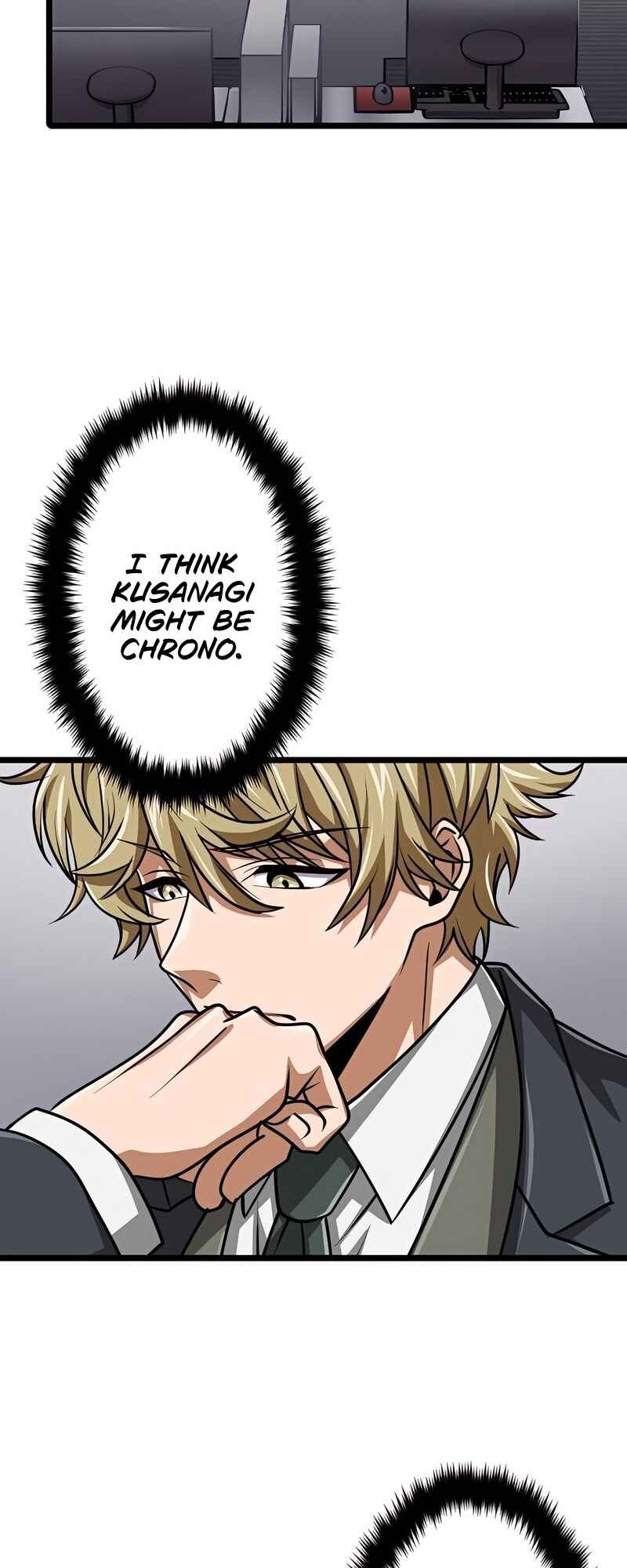 Page 54 Chapter 70 The Max Magic Level Great Sage’s Return