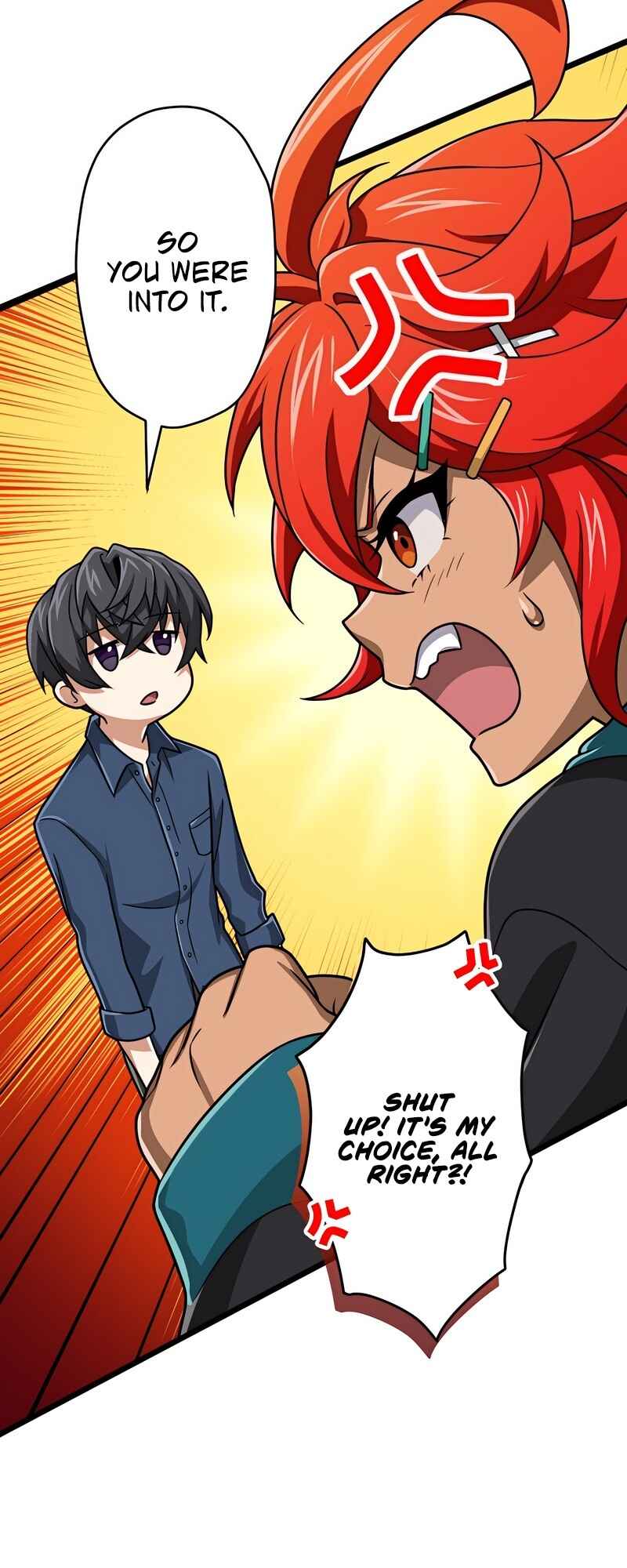 Page 6 Chapter 70 The Max Magic Level Great Sage’s Return