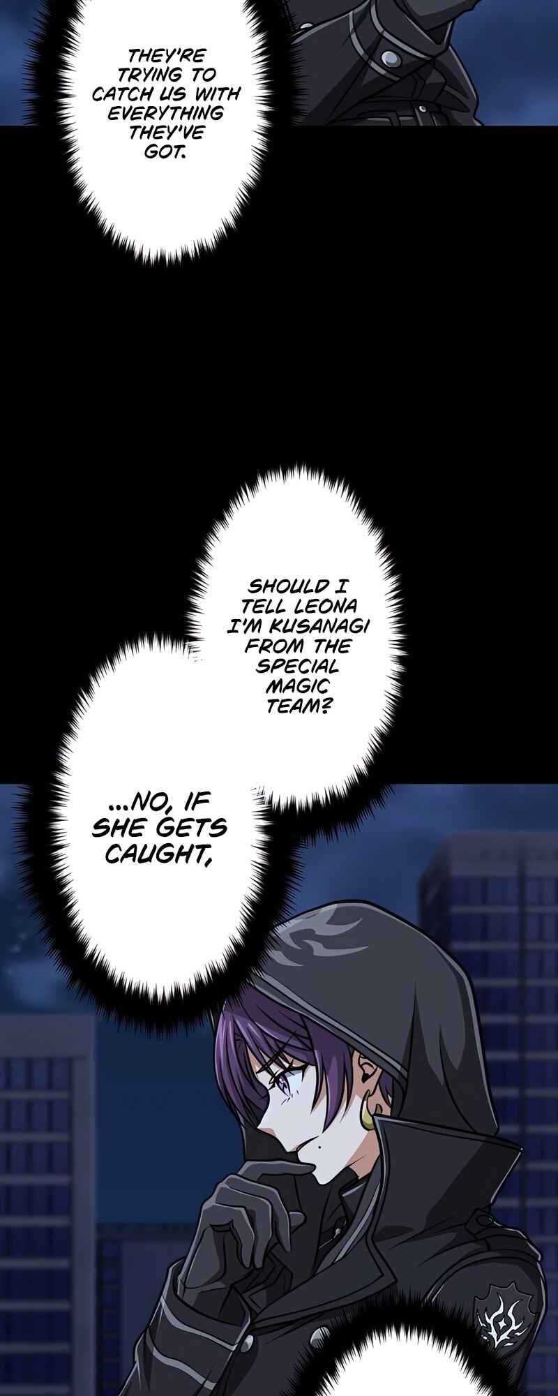 Page 62 Chapter 70 The Max Magic Level Great Sage’s Return
