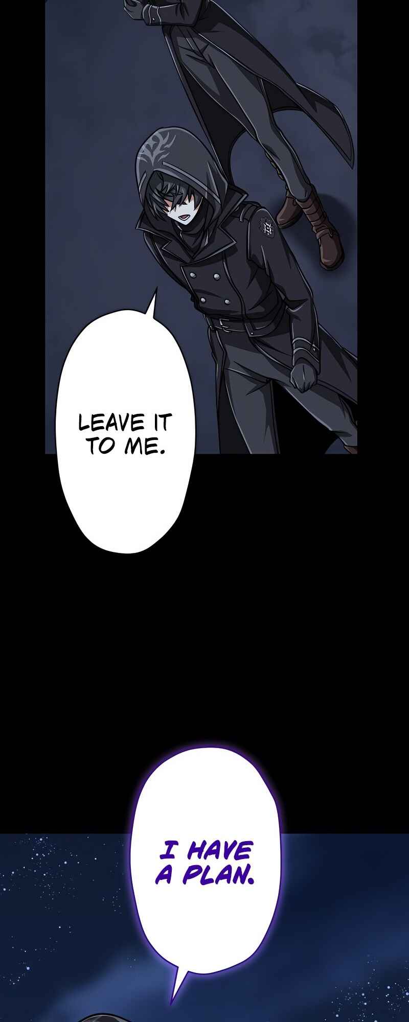 Page 65 Chapter 70 The Max Magic Level Great Sage’s Return