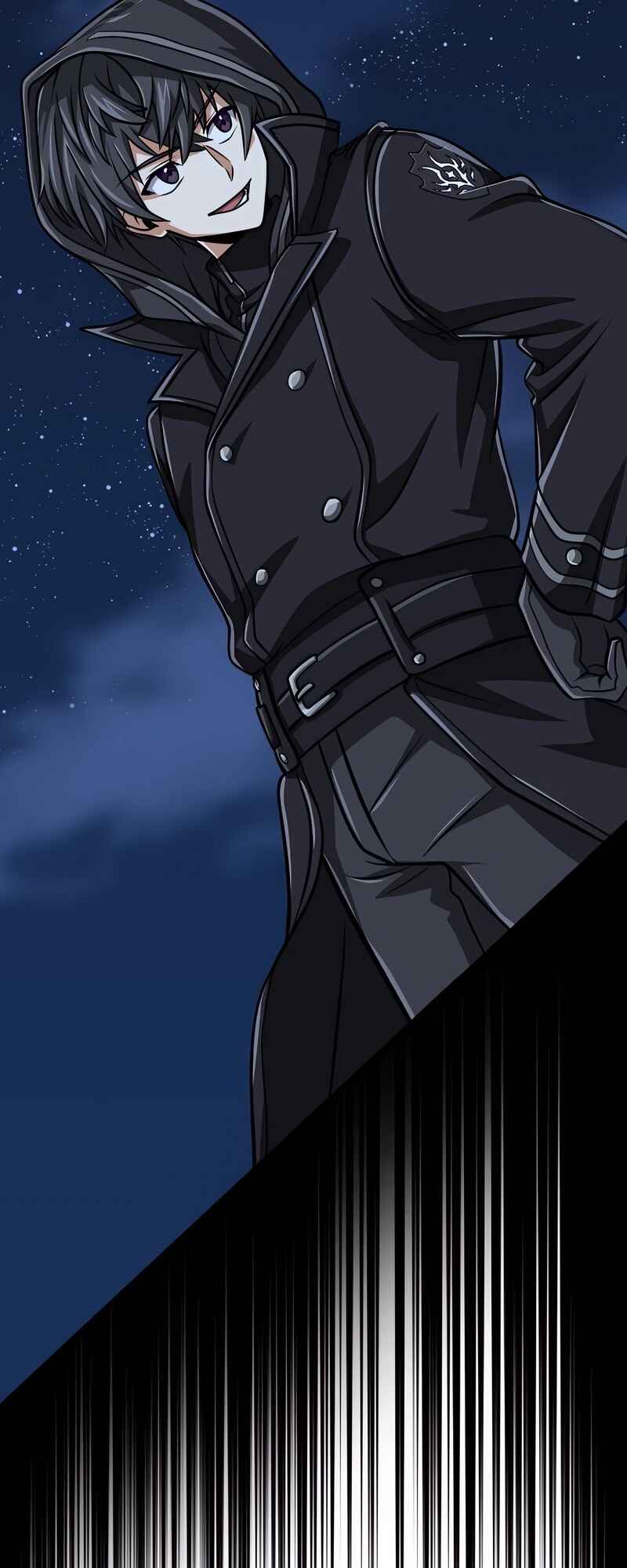 Page 66 Chapter 70 The Max Magic Level Great Sage’s Return