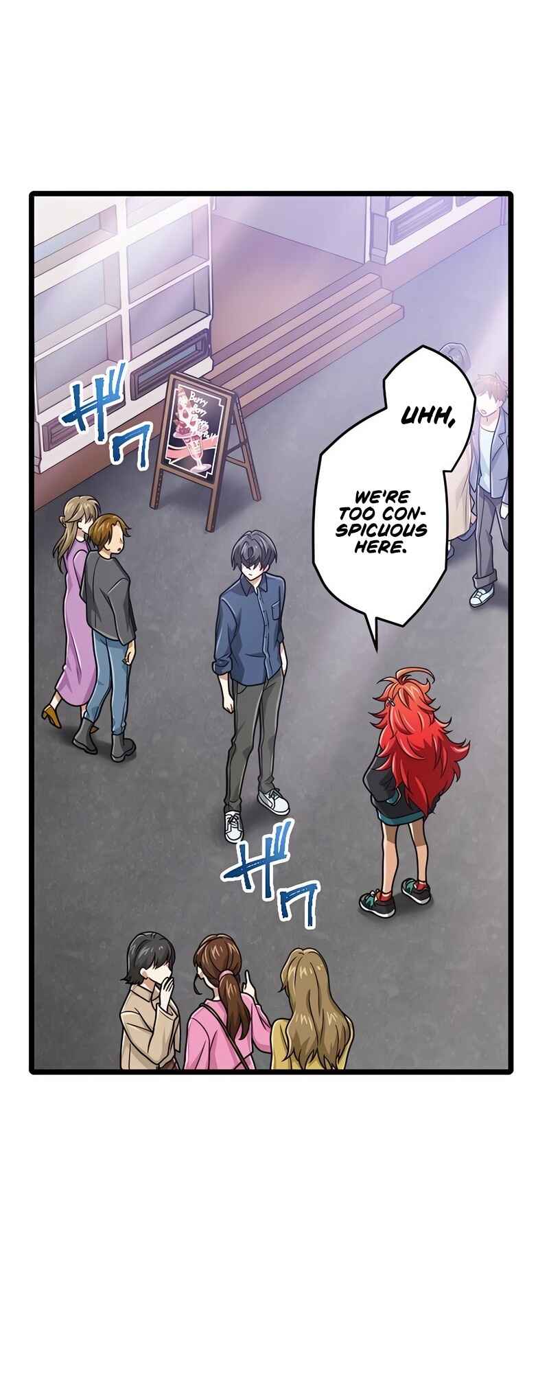 Page 7 Chapter 70 The Max Magic Level Great Sage’s Return