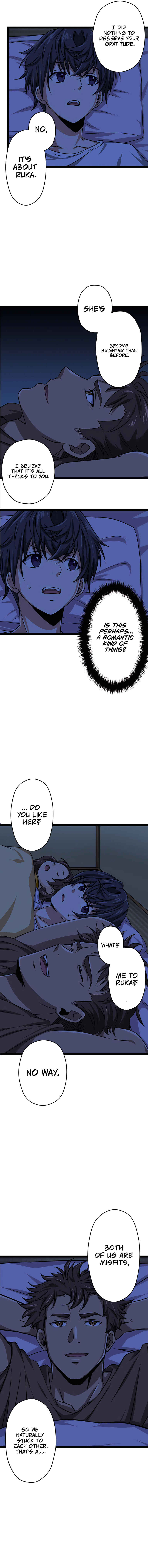 Page 17 Chapter 22 The Max Magic Level Great Sage’s Return