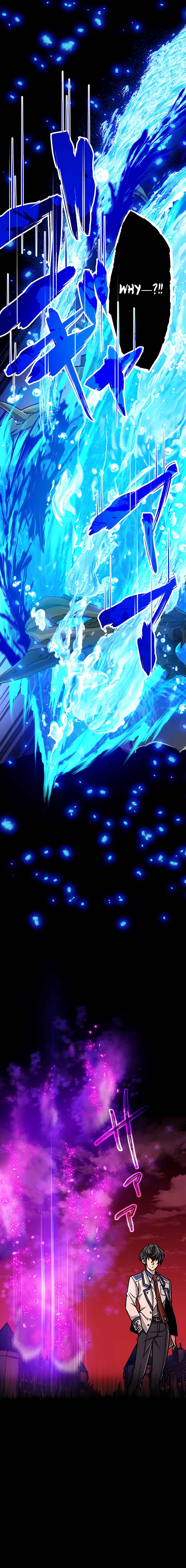 Page 12 Chapter 19 The Max Magic Level Great Sage’s Return