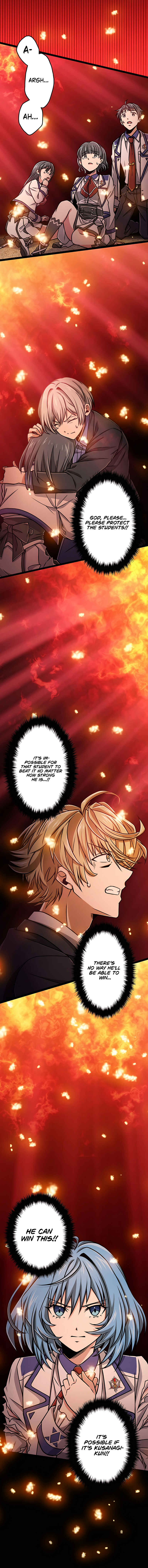 Page 3 Chapter 19 The Max Magic Level Great Sage’s Return