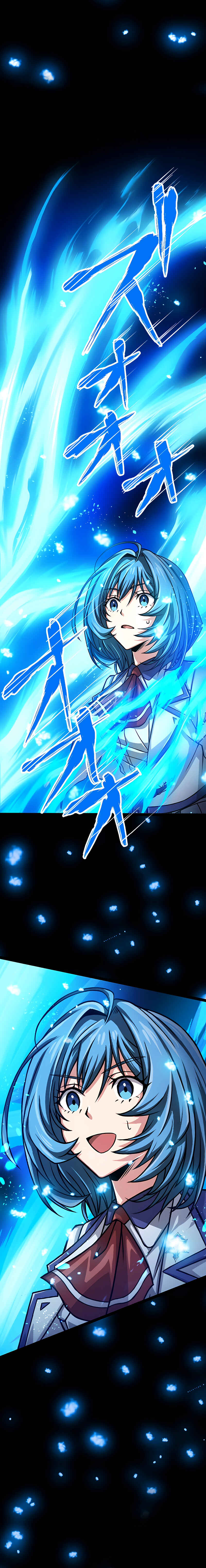 Page 6 Chapter 19 The Max Magic Level Great Sage’s Return