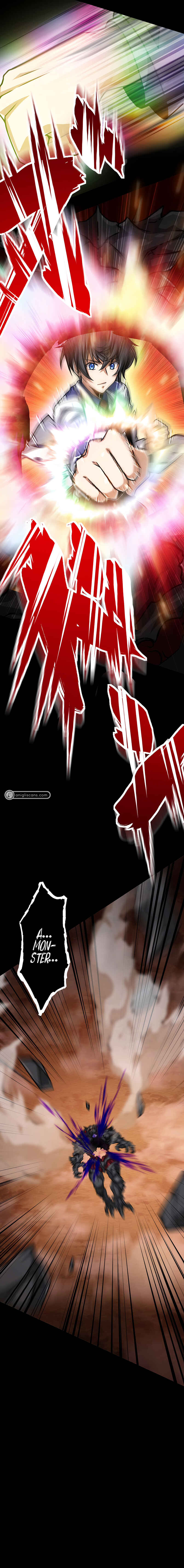 Page 10 Chapter 26 The Max Magic Level Great Sage’s Return