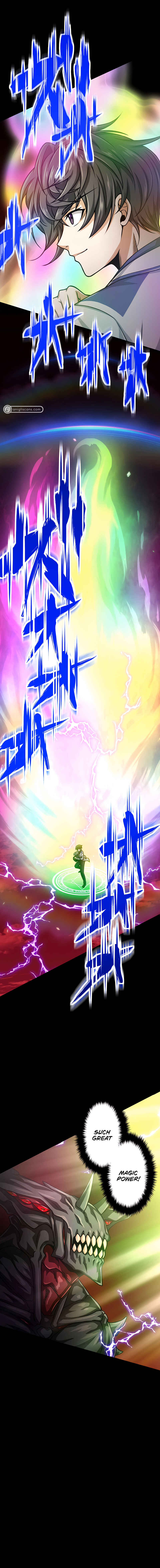 Page 2 Chapter 26 The Max Magic Level Great Sage’s Return
