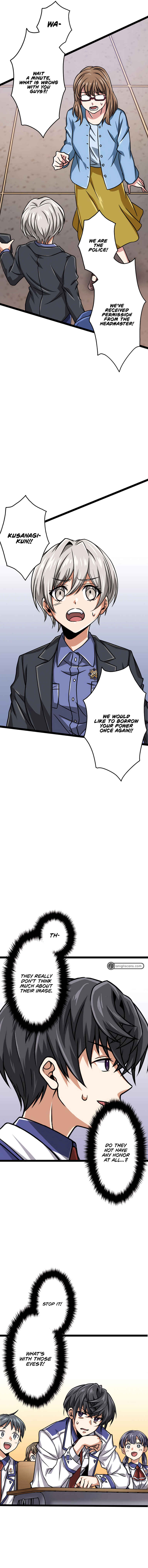 Page 20 Chapter 26 The Max Magic Level Great Sage’s Return