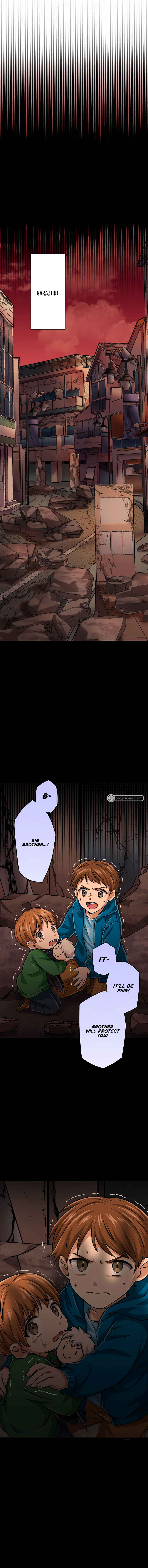Page 24 Chapter 26 The Max Magic Level Great Sage’s Return