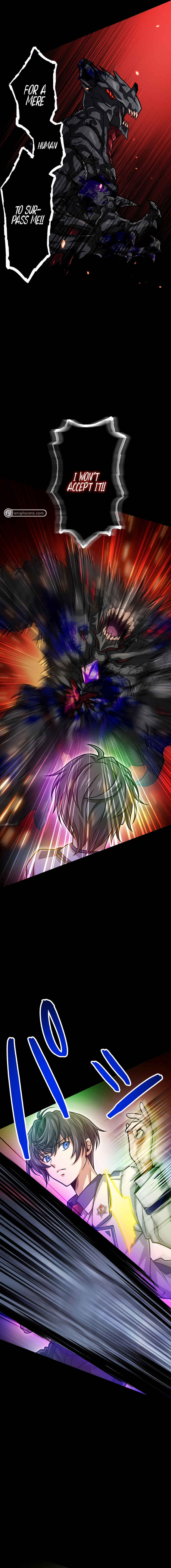 Page 9 Chapter 26 The Max Magic Level Great Sage’s Return