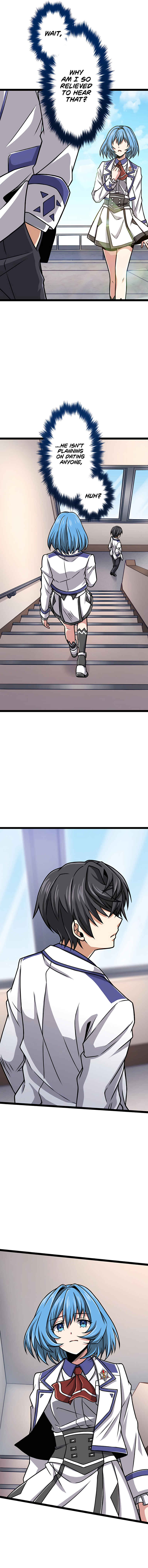 Page 10 Chapter 21 The Max Magic Level Great Sage’s Return