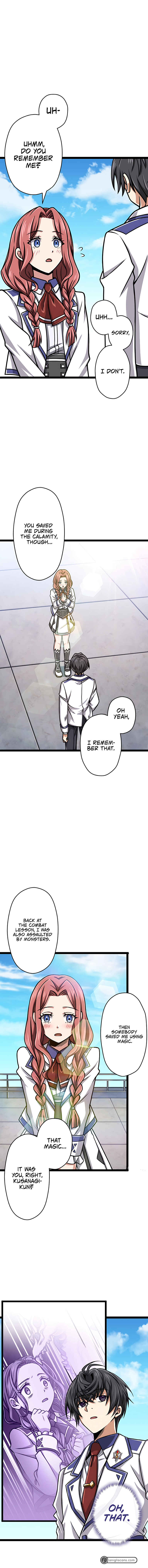 Page 3 Chapter 21 The Max Magic Level Great Sage’s Return