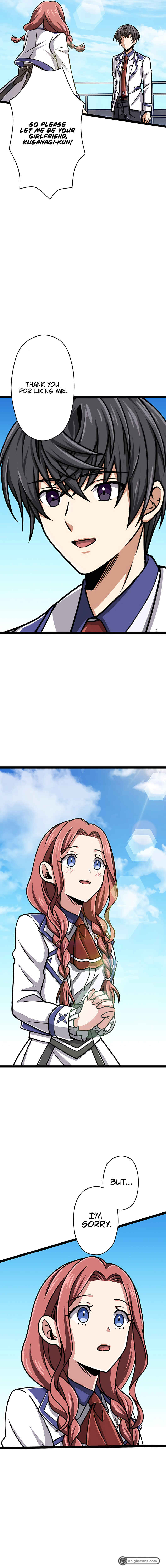 Page 6 Chapter 21 The Max Magic Level Great Sage’s Return
