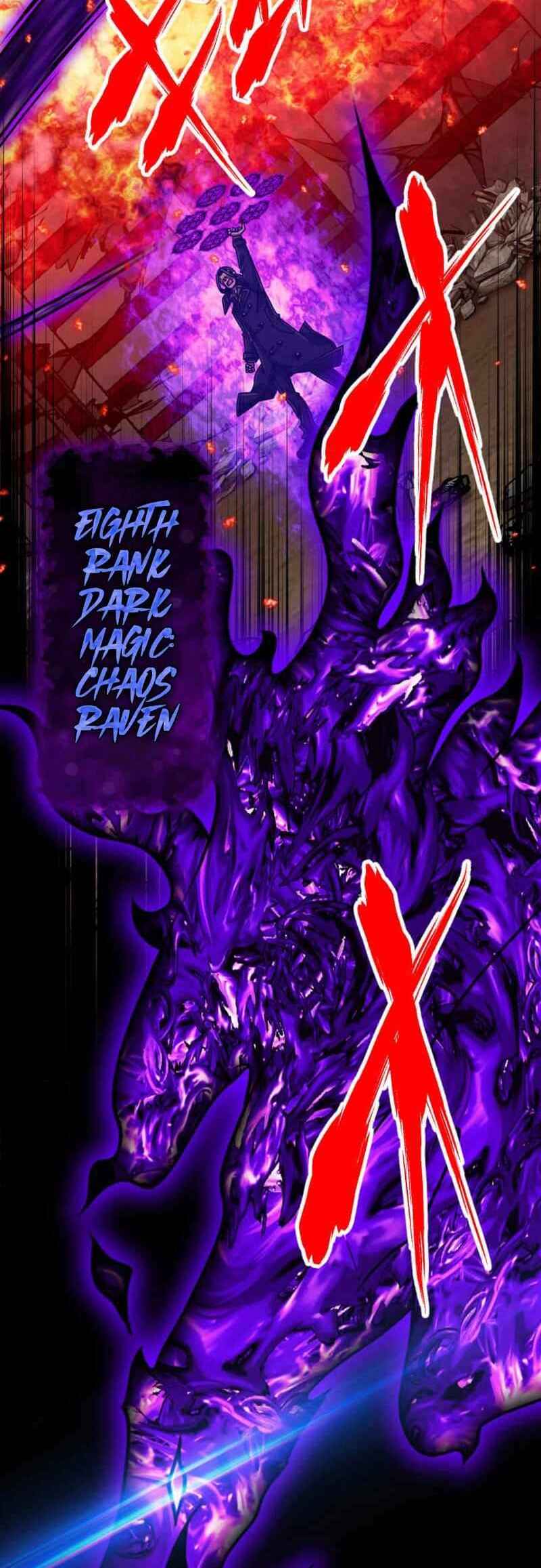 Page 10 Chapter 90 The Max Magic Level Great Sage’s Return