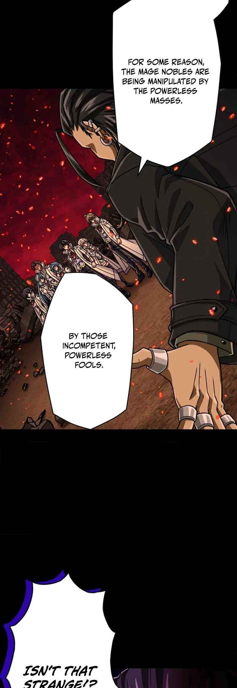 Page 13 Chapter 90 The Max Magic Level Great Sage’s Return
