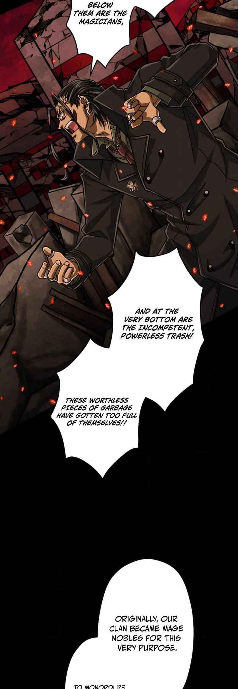 Page 15 Chapter 90 The Max Magic Level Great Sage’s Return